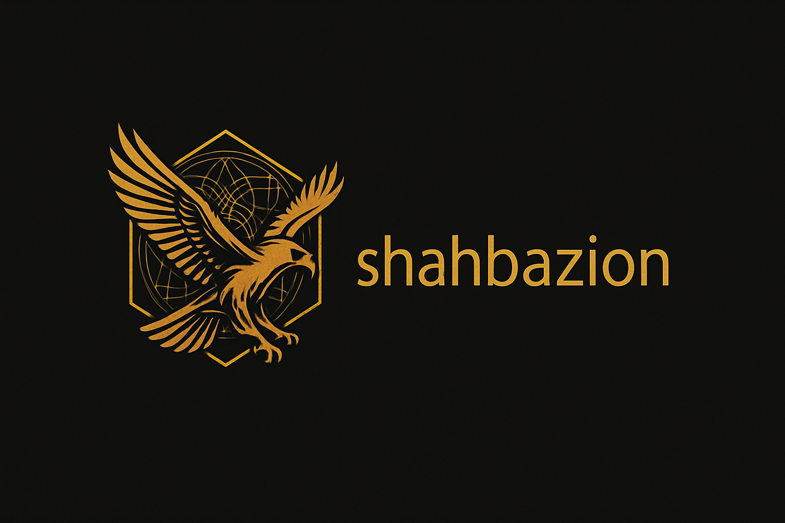 لوگوی شهبازیون